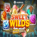 Bocoran RTP Slot Yggdrasil Sweet Wilds